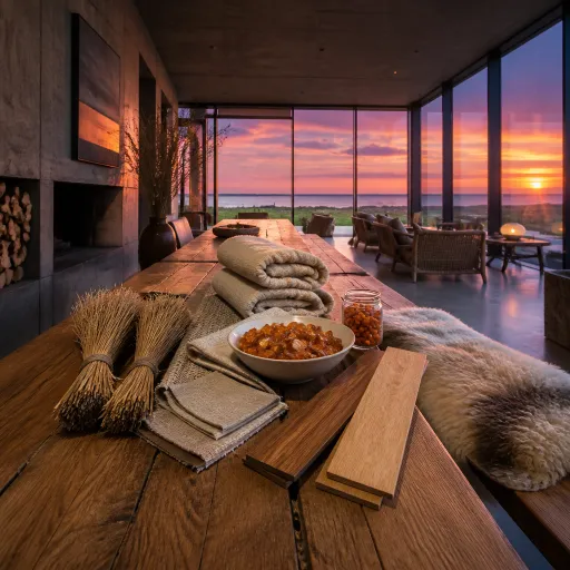 The Baltic luxury calculation: what your money buys in Latvia versus Scandinavia