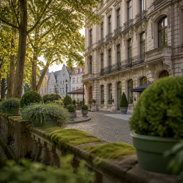 Kempinski Hotel Riga: a grand Old Town address for refined city stays