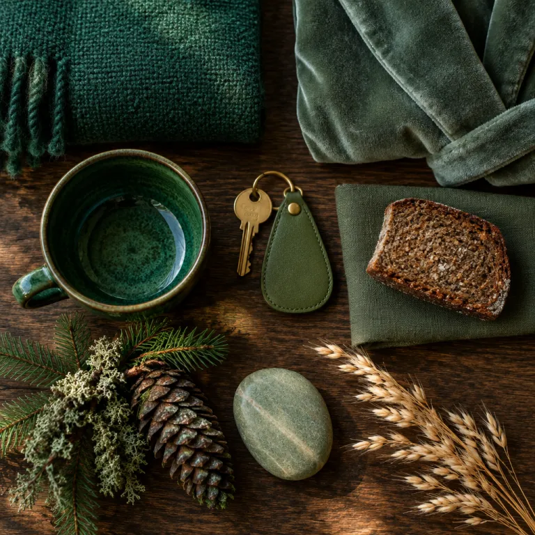 The best hotels in Latvia for an autumn stay: where the quieter season meets sharper rates