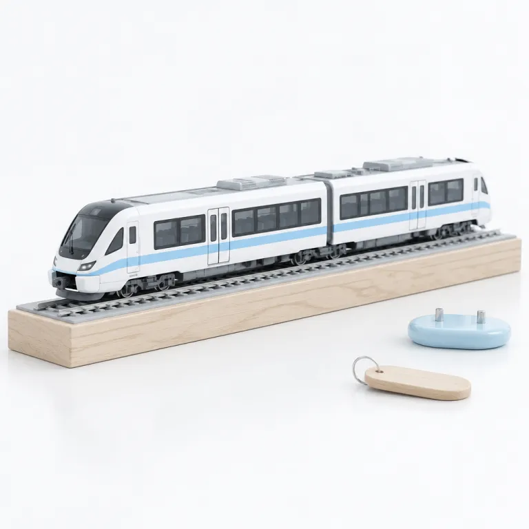 Riga to Cēsis by battery-electric train: Latvia's quiet revolution in zero-emission travel