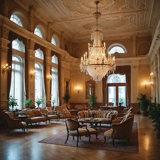 Top rated hotels in Riga Latvia: an elegant guide to luxury and premium stays