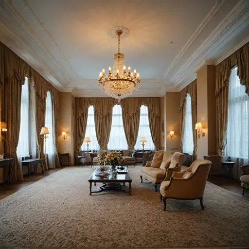 Latvia premium hotel offers: elevate your Riga stay with luxury and elegance