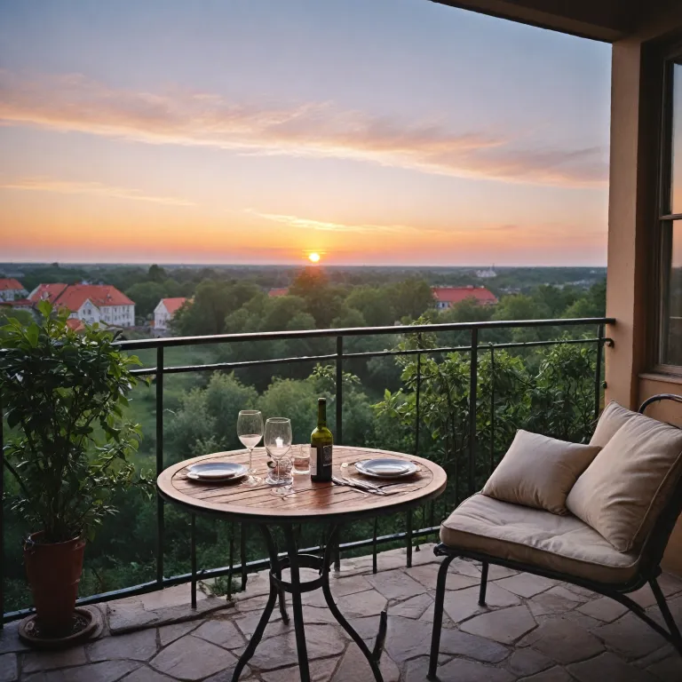 Romantic escapes: exploring Latvia’s most enchanting hotels for couples