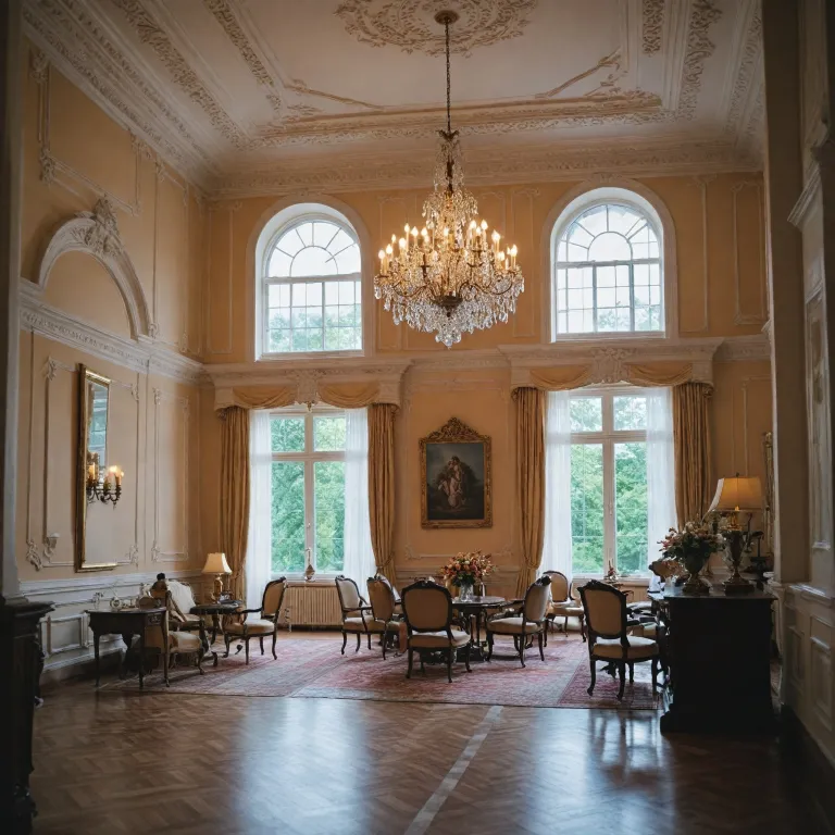 Family escapes in elegance: Latvia’s finest family friendly luxury hotels