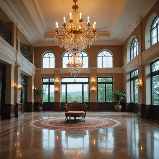 Latvia hotel booking website: your guide to premium stays and luxury experiences