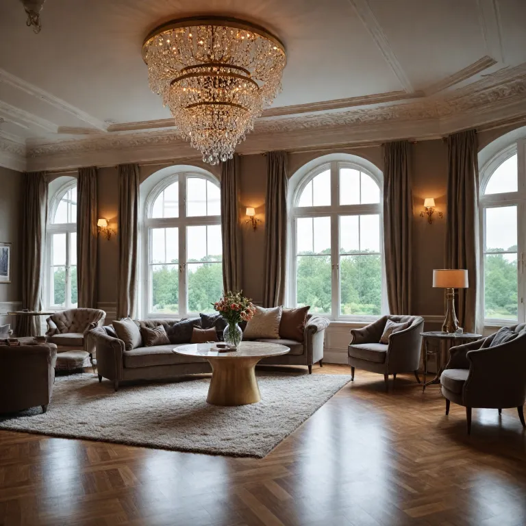 Affordable luxury hotel experiences in Latvia: where elegance meets value