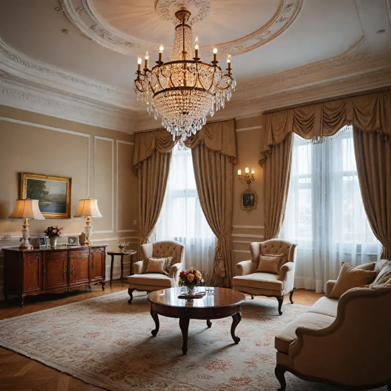 Latvia’s top luxury accommodation: an insider’s guide to premium hotels and grand stays