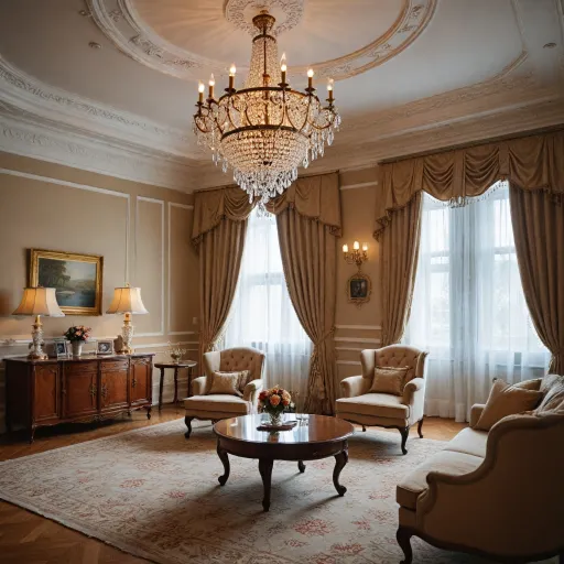 Latvia’s top luxury accommodation: an insider’s guide to premium hotels and grand stays