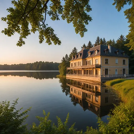 Optimal timing for booking luxury hotels in Latvia: A guide for discerning travelers