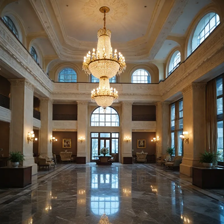 Riga 5 star hotel offers: luxury stays, exclusive amenities, and premium experiences in Latvia