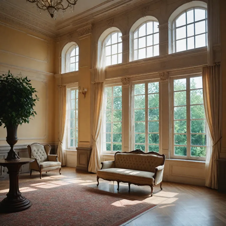 Unique premium stays in Latvia: an elegant guide to luxury hotels and exclusive experiences