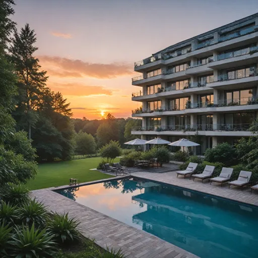 How to secure last minute luxury hotel deals in Latvia for an unforgettable stay