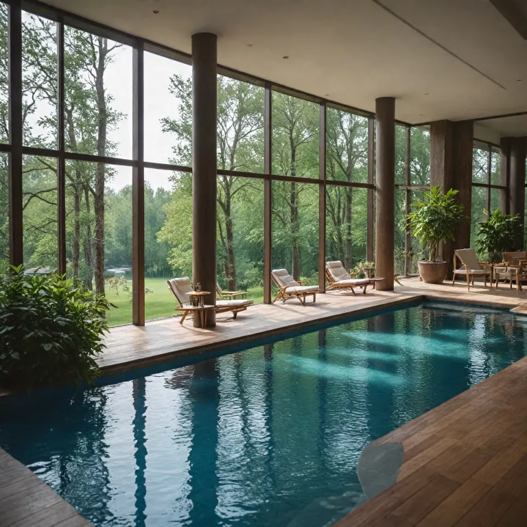 Latvia luxury family hotels: premium stays for unforgettable family experiences