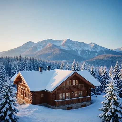 Luxury ski resorts in Latvia: premium accommodation and unforgettable winter escapes