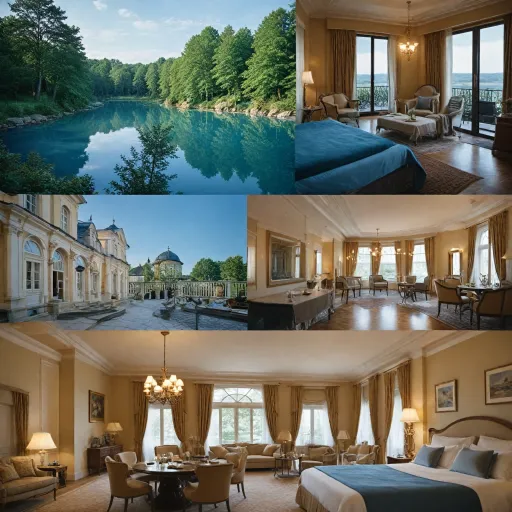 Your guide to the best luxury hotel website Latvia offers for premium stays