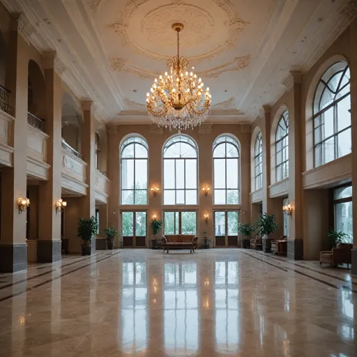 Unveiling Latvia’s hidden gems: a guide to luxury and premium hotel booking experiences