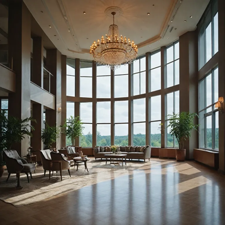 Themed escapes: luxury and premium hotel booking experiences in Latvia