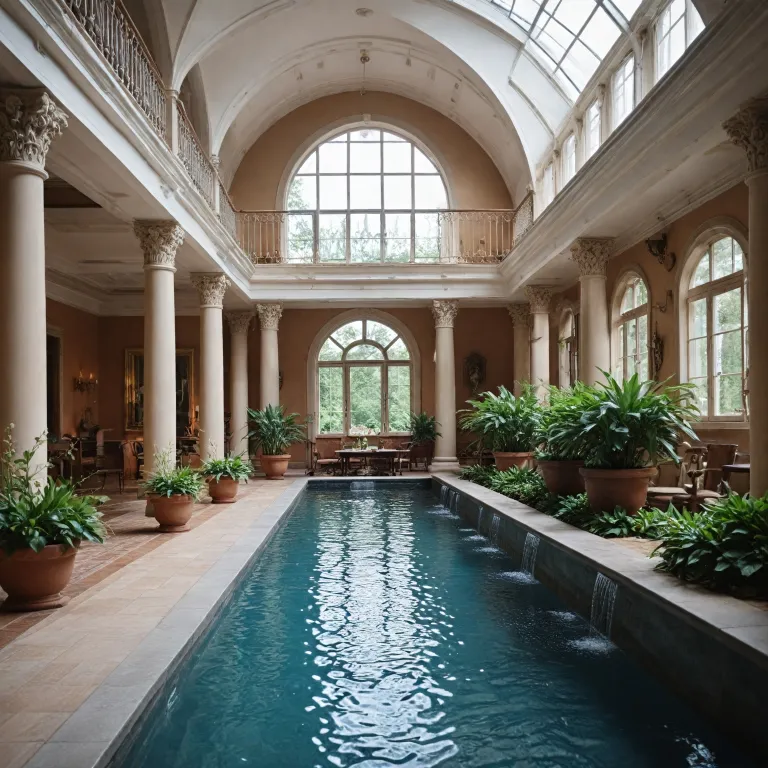 Elevating your Latvian journey: luxury and premium hotel booking website insights for cultural immersion