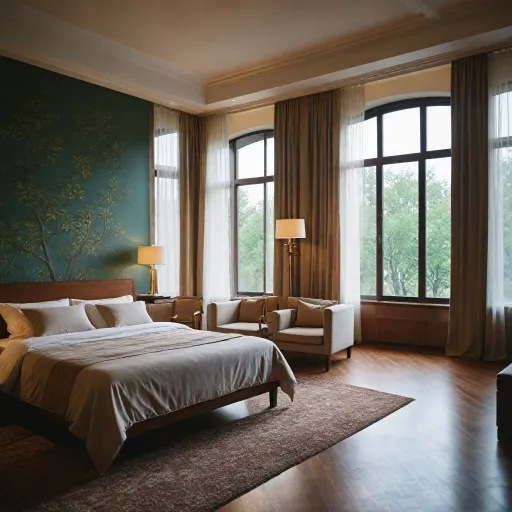Hidden gems in Latvia: luxury and premium hotel booking experiences for discerning travelers