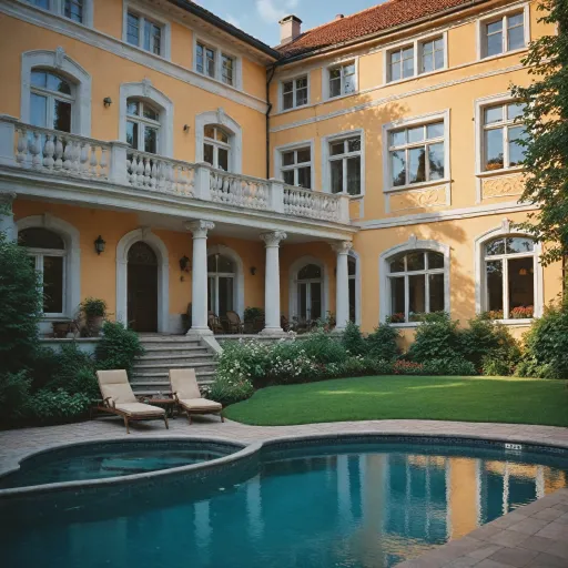 Exclusive tours and tailored experiences: Elevating luxury and premium hotel booking in Latvia