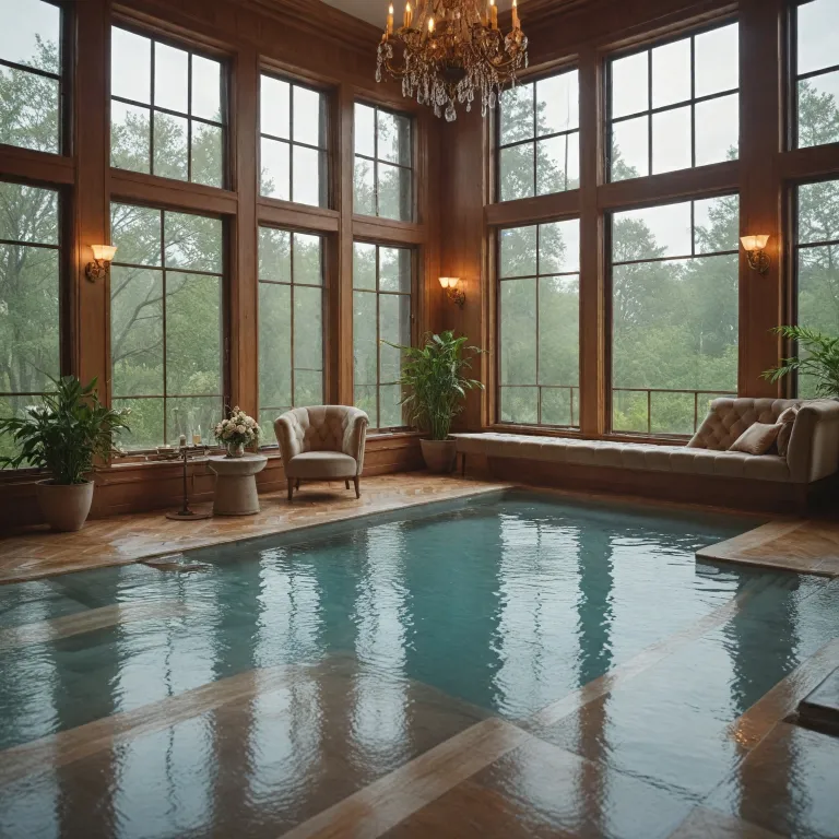 Latvia hotelli: refined stays and spa escapes in Riga and beyond