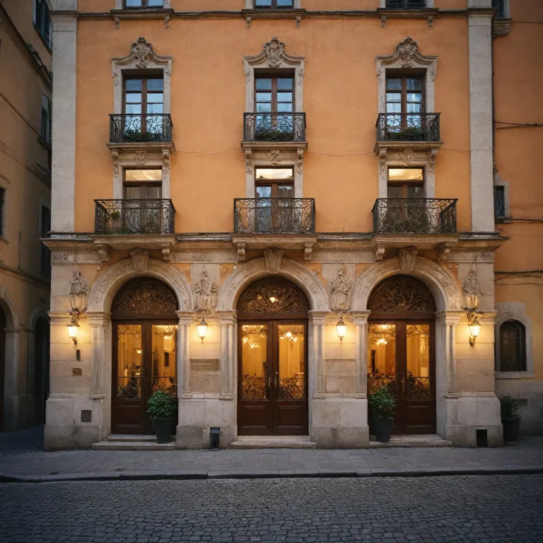 Hotel Pullman Riga Old Town for a refined stay in Riga Latvia