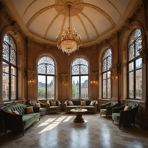 Riga hotell guide for a refined stay in the heart of Riga Latvia