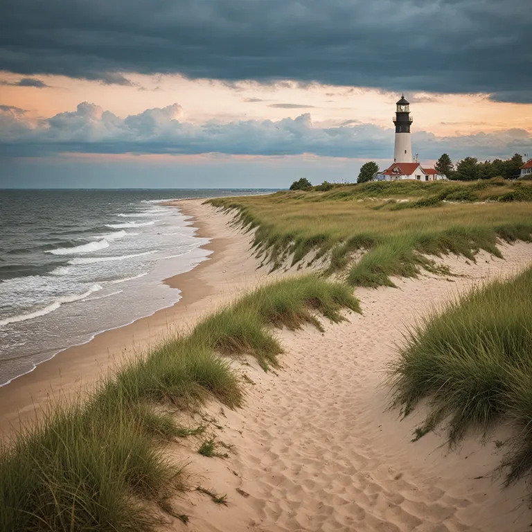 Liepaja, Latvia by the Baltic Sea: refined stays in a wind born city