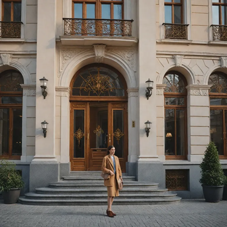 From grand hotel Oslo to riga’s finest stays: how to book luxury with confidence