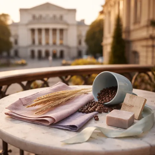 Grand Hotel Kempinski Riga Latvia: an elegant stay opposite the opera house