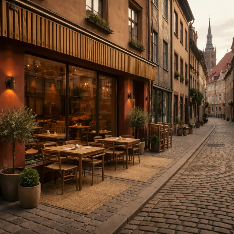 Michelin Guide Latvia 2026: SMOR Bistro is Opening of the Year and Riga's star map keeps expanding