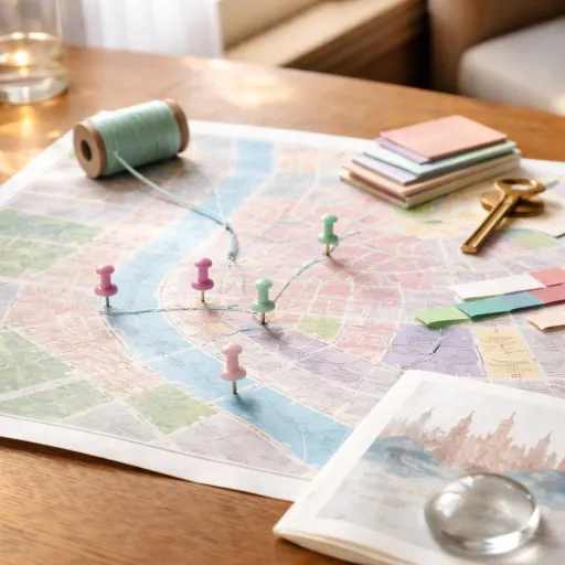 Where to stay in Riga: a neighbourhood map for discerning travellers in 2026