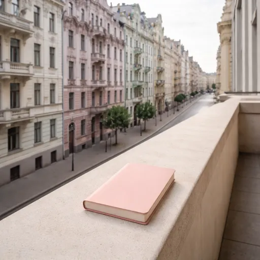 Reading Riga's Art Nouveau: a walking itinerary beyond Alberta iela