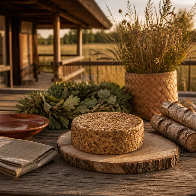 Līgo night in Latvia: where luxury hotels stage midsummer bonfires, folk songs and Jāņi cheese on the longest evening