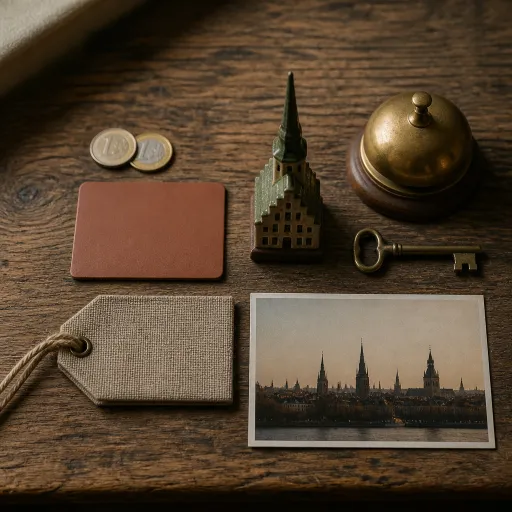 Riga's tourist tax rises to €2 per night from January 2027: what it means for hotel stays