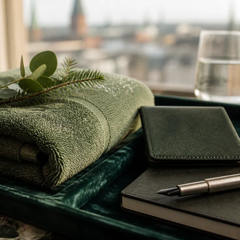 Radisson Blu Latvija Conference & Spa Hotel in Riga, Latvia: an elegant city‑center base for business and leisure