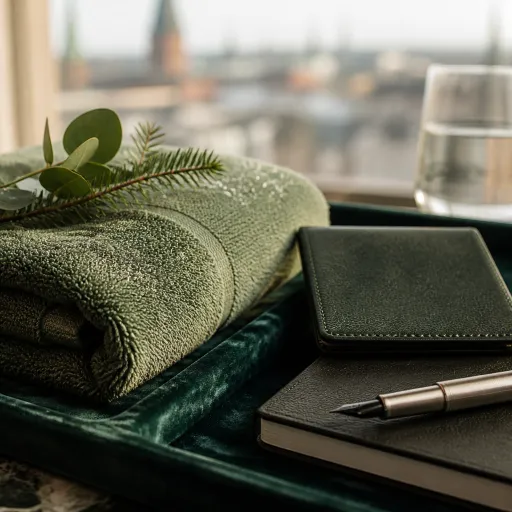 Radisson Blu Latvija Conference & Spa Hotel in Riga, Latvia: an elegant city‑center base for business and leisure