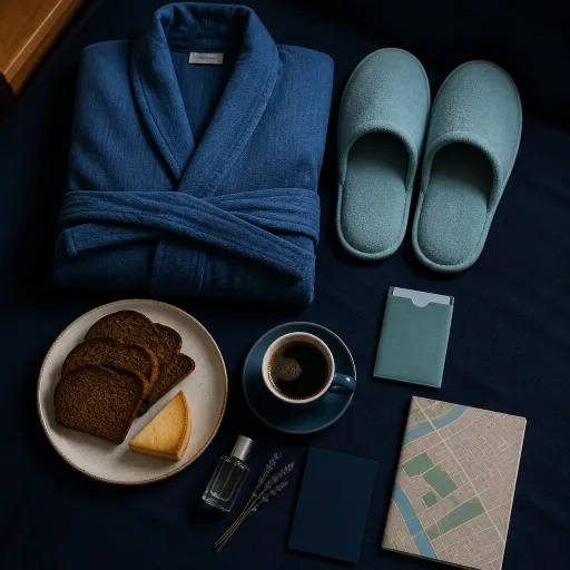 Staying at Hilton Garden Inn Riga Old Town: an elegant base in the heart of Riga