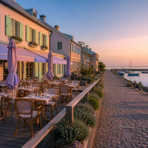 Latvia ranked sixth in Europe's coolcation index, yet its restaurants report the quietest summer in years