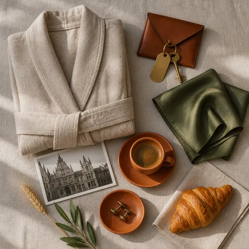 Grand Palace Hotel Riga: an elegant Old Town address for a refined stay