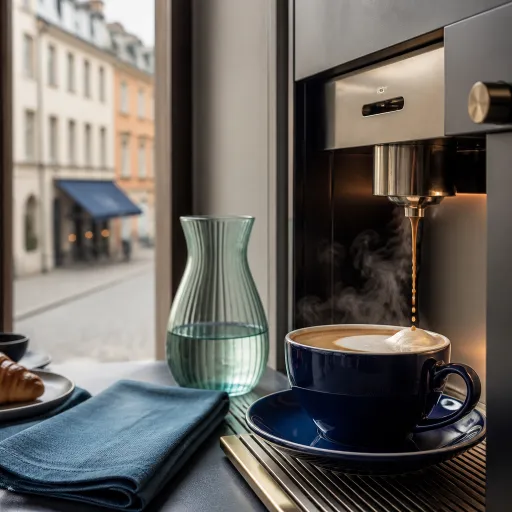 Grand Palace Hotel Riga: an elegant Old Town address for a refined stay