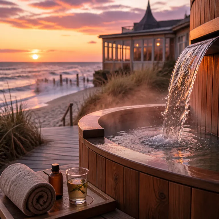Where to stay in Jurmala: the Baltic Sea addresses for a beach-and-spa weekend