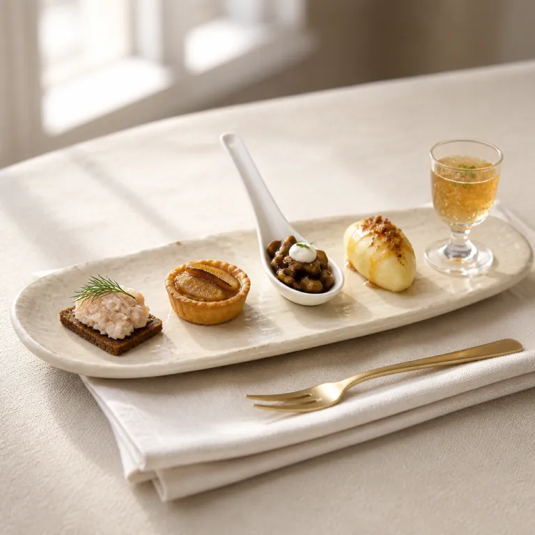 The Bib Gourmand trail: eating through Latvia's five best-value Michelin addresses in one weekend